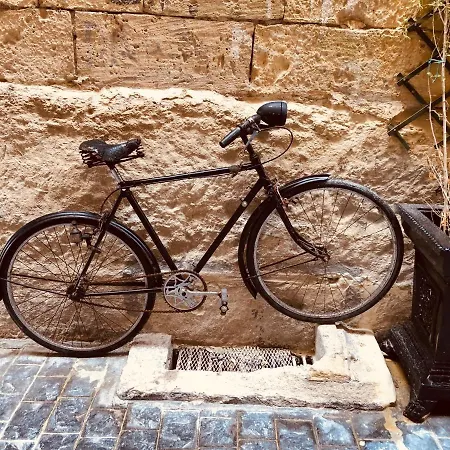 Appartamento 10 La Ruelle La Valletta