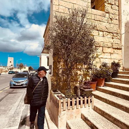 Appartamento 10 La Ruelle