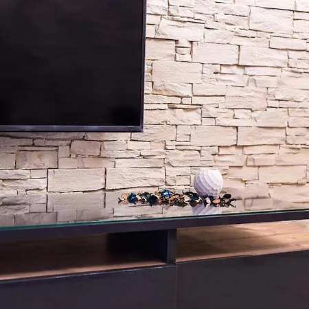 10 La Ruelle Appartamento