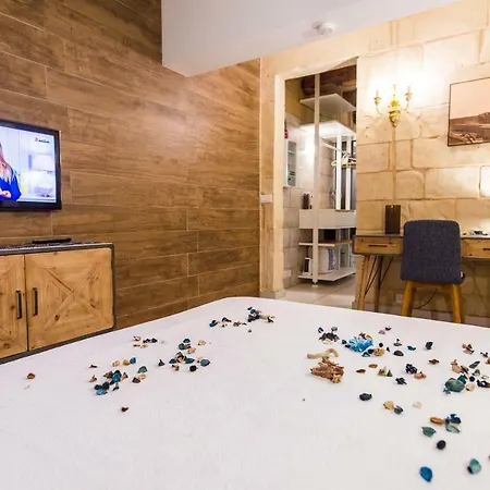 10 La Ruelle La Valletta