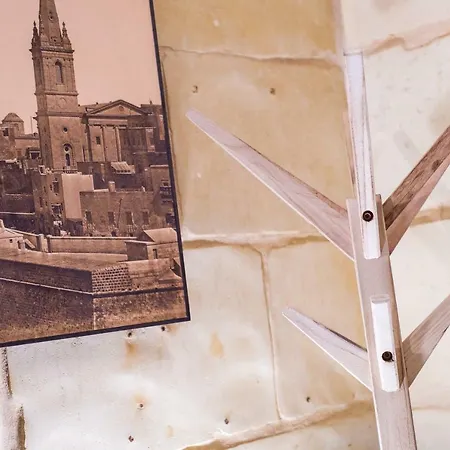 Appartamento 10 La Ruelle La Valletta