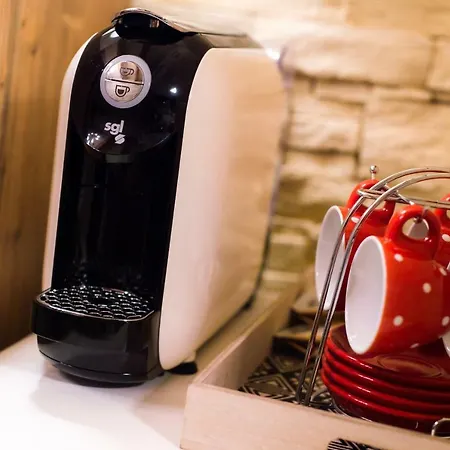 10 La Ruelle La Valletta