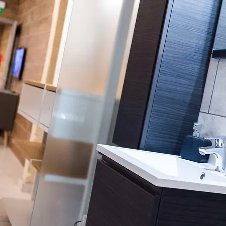 Appartamento 10 La Ruelle La Valletta