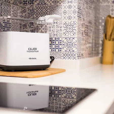 10 La Ruelle Appartamento La Valletta