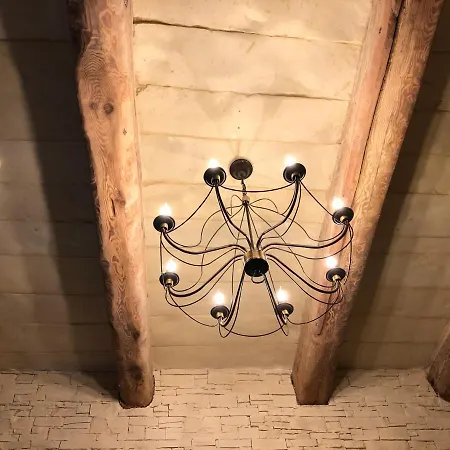 10 La Ruelle Appartamento