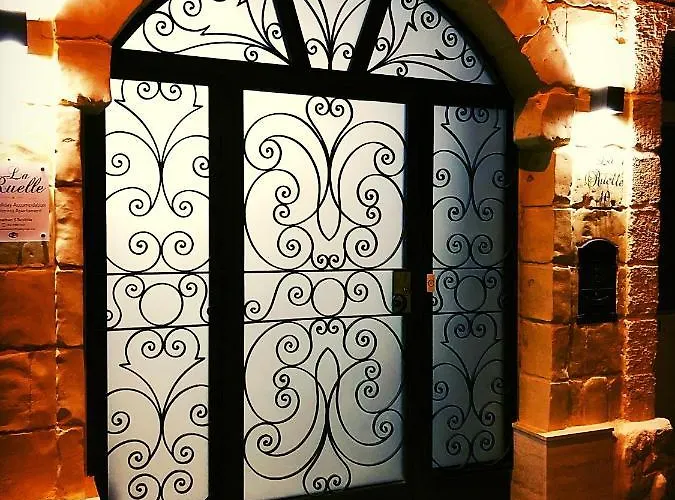 10 La Ruelle Appartement