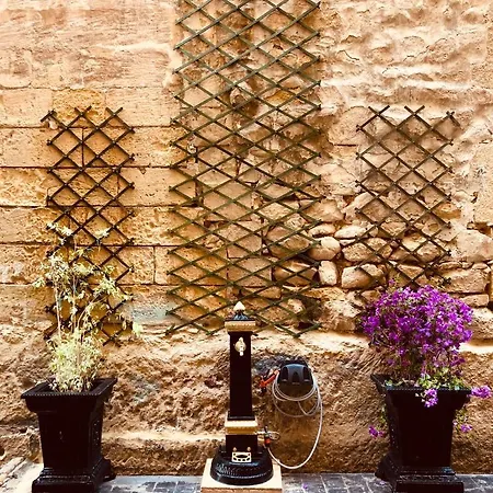 Apartman 10 La Ruelle Valletta