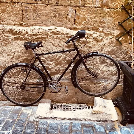 Apartment 10 La Ruelle Valletta