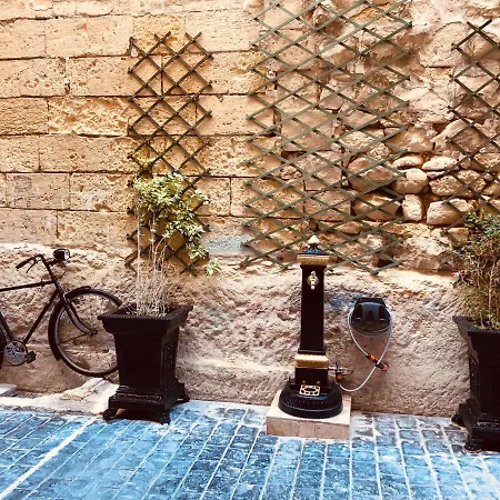 Apartment 10 La Ruelle *