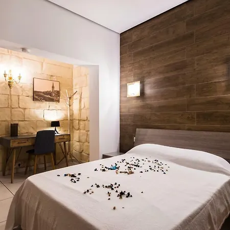 10 La Ruelle Apartman Valletta