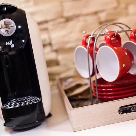 Apartman 10 La Ruelle *