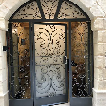 Apartman 10 La Ruelle *