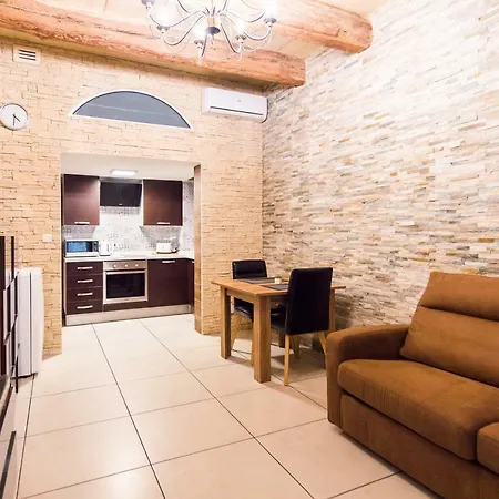 Apartment 10 La Ruelle Valletta