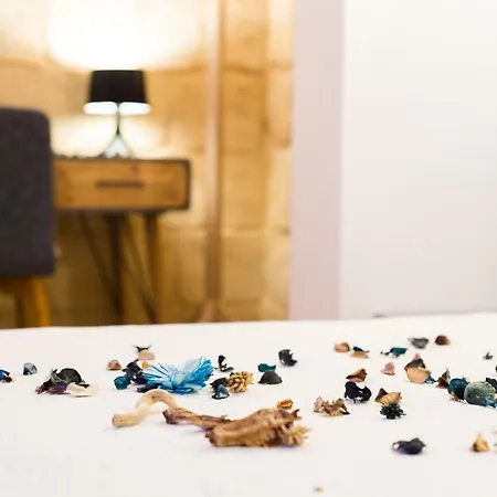 Apartman 10 La Ruelle Valletta