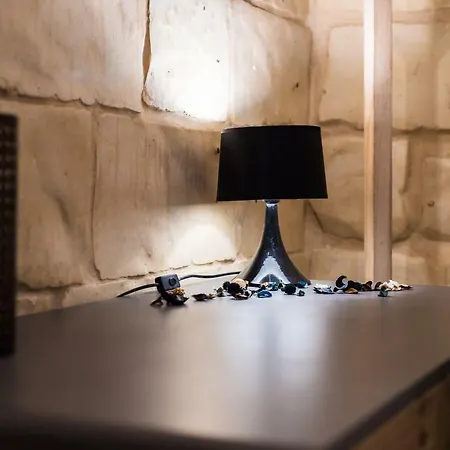 Apartman 10 La Ruelle Valletta