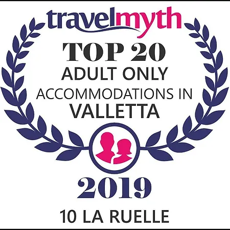 Appartamento 10 La Ruelle *
