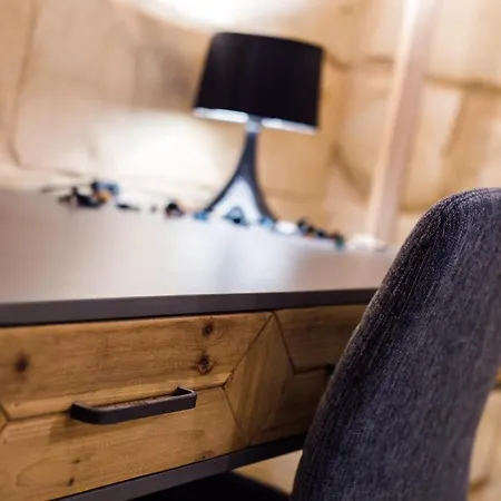 10 La Ruelle Apartman *