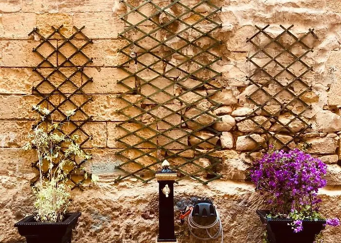 Daire 10 La Ruelle Valletta