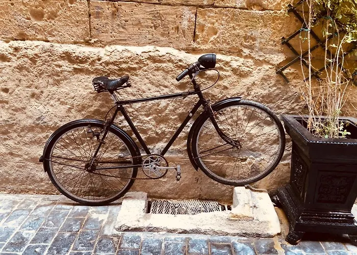 Daire 10 La Ruelle Valletta