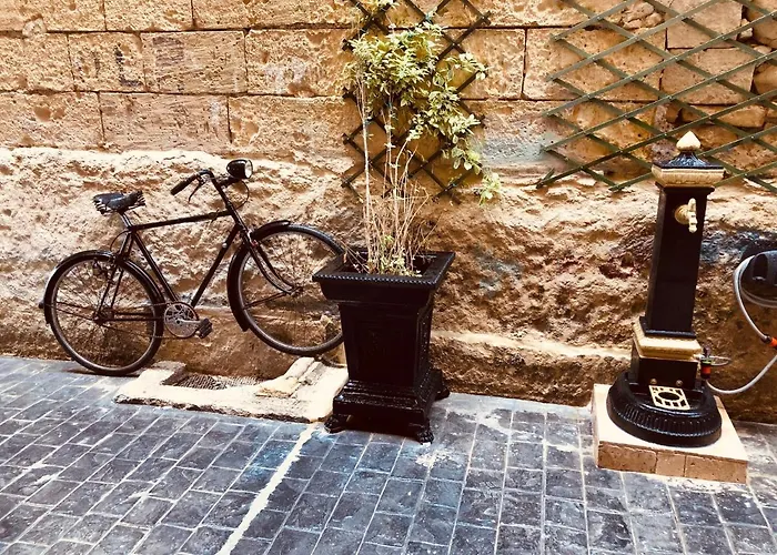 アパート 10 La Ruelle