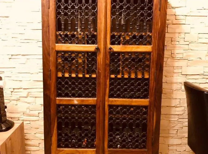 10 La Ruelle アパート *