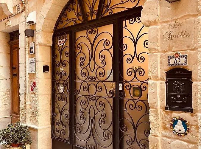 Daire 10 La Ruelle *