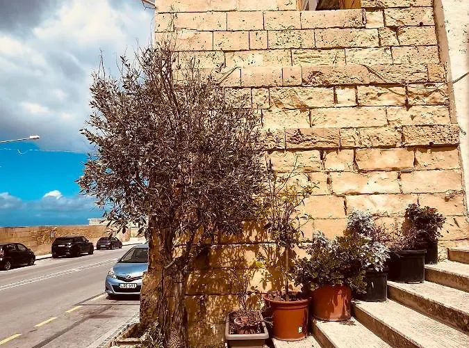 10 La Ruelle Daire Valletta