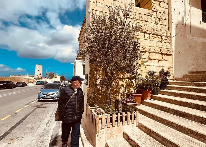 アパート 10 La Ruelle