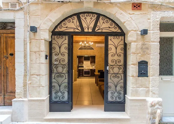10 La Ruelle Daire Valletta