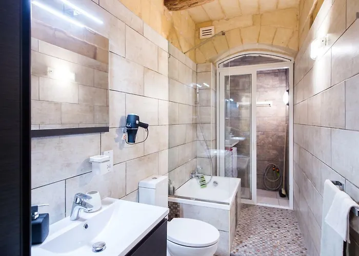 10 La Ruelle アパート