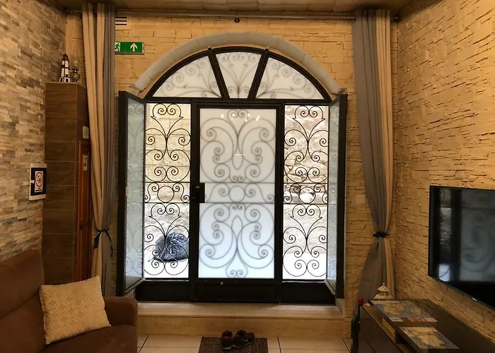 10 La Ruelle アパート