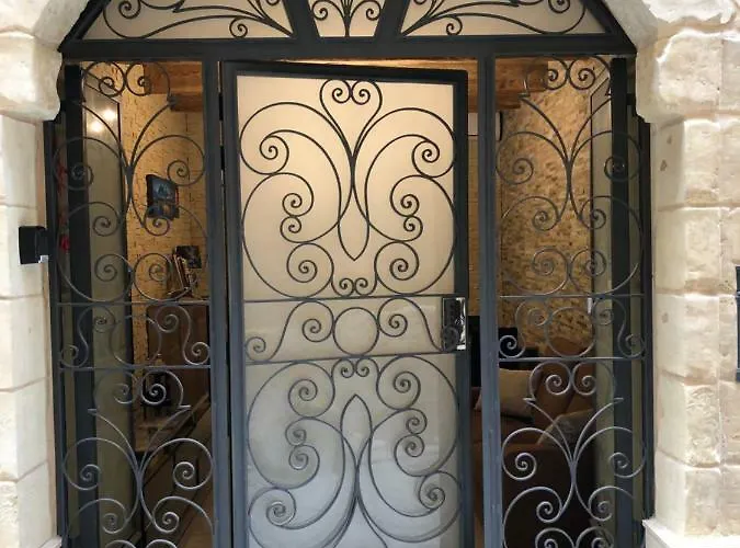 Daire 10 La Ruelle *