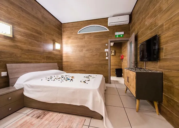 10 La Ruelle アパート *