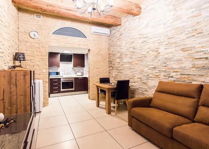 Apartment 10 La Ruelle Valletta