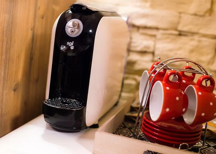 10 La Ruelle バレッタ