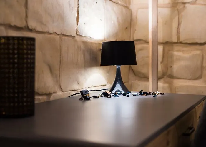 Daire 10 La Ruelle Valletta