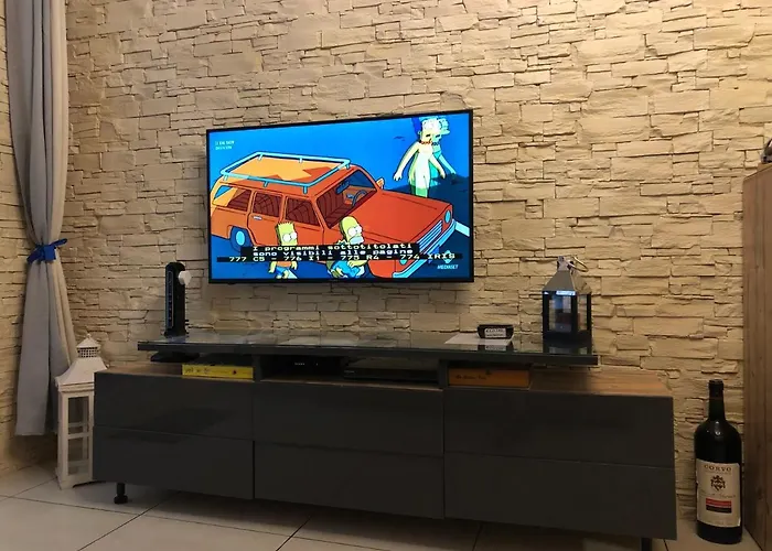 10 La Ruelle アパート