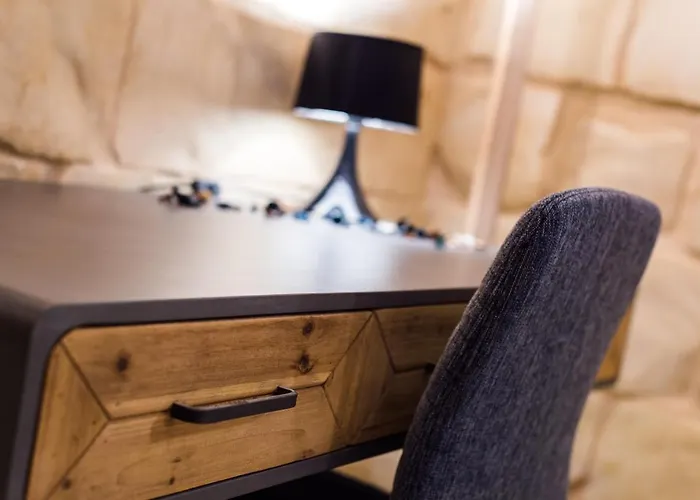 10 La Ruelle アパート *