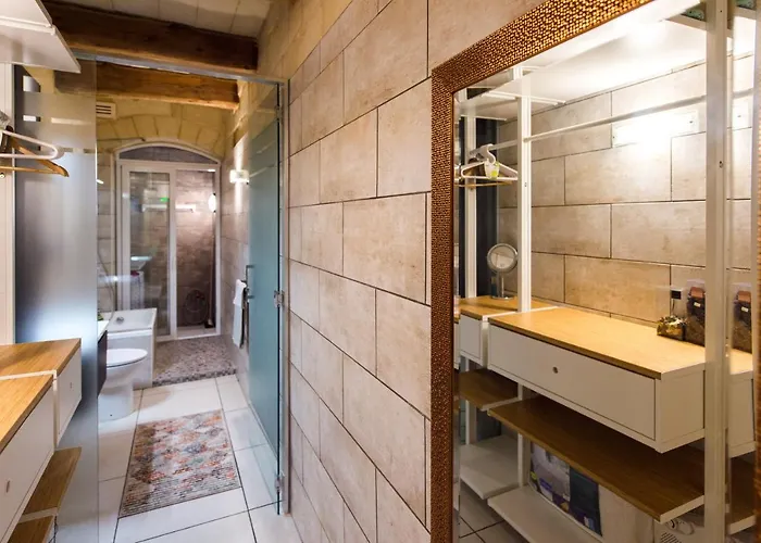 アパート 10 La Ruelle